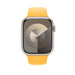 EAN 0195949448911 - Apple MWMW3ZM/A Accesorios para dispositivos vestibles inteligentes Grupo de rock Fluoroelastómero imagen 3