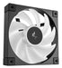 EAN 6933412710868 - DeepCool FD12 ARGB Carcasa del ordenador Ventilador 12 cm Negro 1 pieza(s) imagen 7
