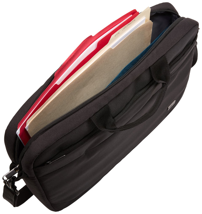 EAN 0085854244671 - Case Logic Advantage ADVA-116 Dark Blue 39,6 cm (15.6") Bandolera Azul imagen 7