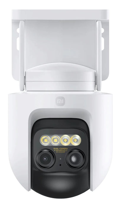 EAN 6941812712993 - Xiaomi CW700S Bala (forma) Cámara de seguridad IP Exterior 2560 x 1440 Pixeles Techo/pared imagen 2