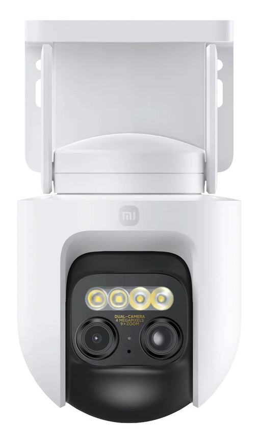 EAN 6941812712993 - Xiaomi CW700S Bala (forma) Cámara de seguridad IP Exterior 2560 x 1440 Pixeles Techo/pared imagen 2