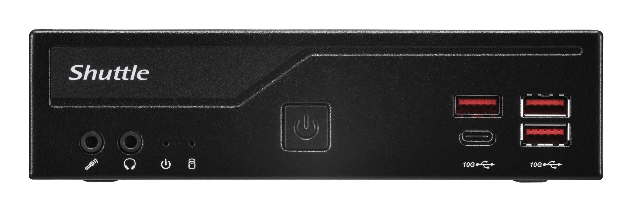 Equipo  Shuttle "Bareb" S1851 Db860 Sddr5
