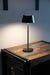 EAN 4002390093514 - MAUL Leuchten lámpara de mesa LED F Gris imagen 20