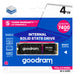 EAN 5908267965061 - Goodram PX700 SSD SSDPR-PX700-04T-80 unidad de estado sólido 4 TB M.2 PCI Express 4.0 NVMe 3D NAND imagen 2