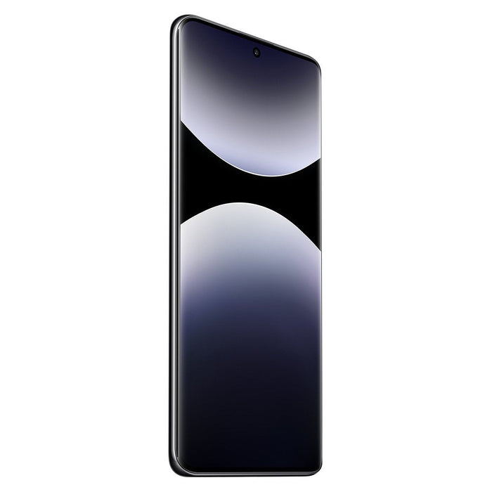 Xiaomi Redmi Note 14 Pro 5g Dual Sim 12gb Ram 512gb With Charger Black Eu
