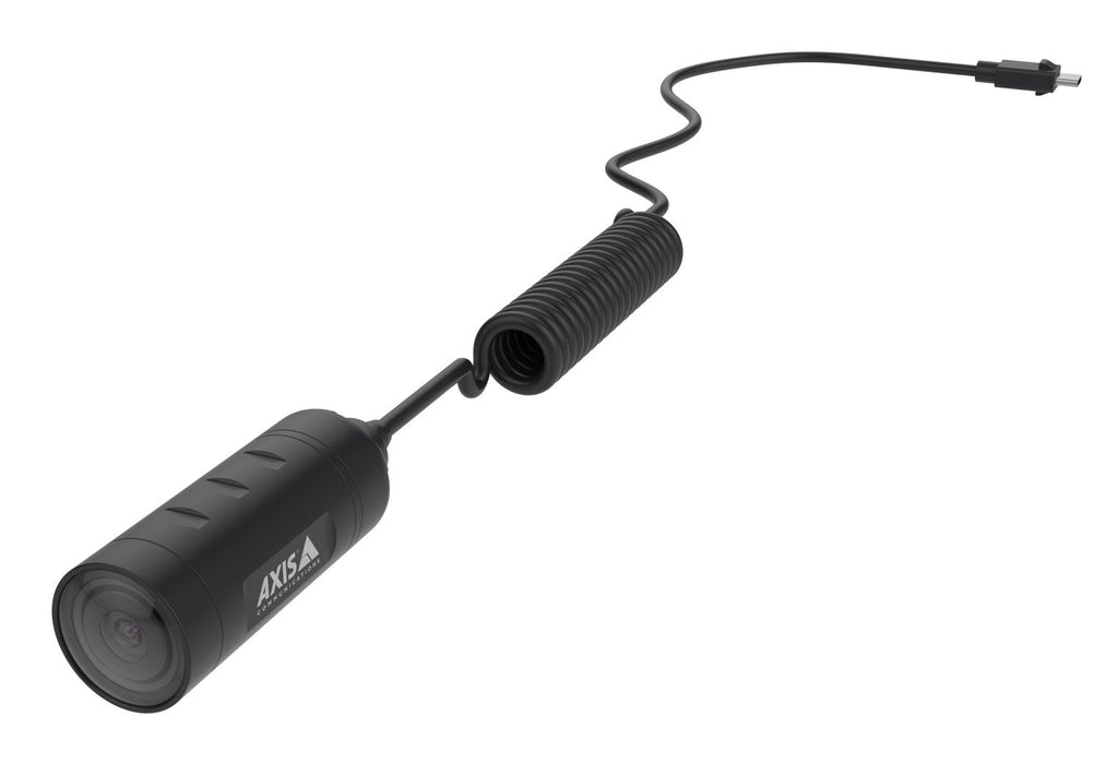 Tw1200 Bw Mini Bullet Sensor Appl