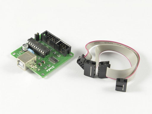 EAN 4038816024350 - ALLNET ALL-D-21 accesorio para placa de desarrollo Descargador imagen 1