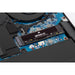 EAN 840006697176 - Corsair MP600 GS 500 GB M.2 PCI Express 4.0 NVMe 3D TLC NAND imagen 7