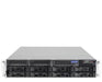 EAN 4250749709887 - bluechip SERVERline R42316s servidor 1,92 TB Bastidor (2U) Intel® Xeon® Silver 4410Y 2 GHz 32 GB DDR5-SDR imagen 2