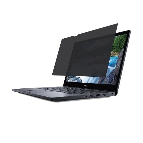 EAN 5397184091739 - DELL DELLPF12 filtro para monitor 31,8 cm (12.5") Portátil Filtro de privacidad para pantallas sin marco imagen 1