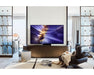 EAN 8806097459224 - Samsung S90F QE42S90FAEXXH Televisor 106,7 cm (42") 4K Ultra HD Smart TV Wifi Negro imagen 3