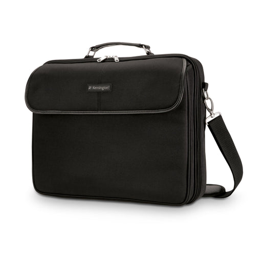 EAN 0085896625605 - Kensington SP30 39,6 cm (15.6") Negro imagen 1