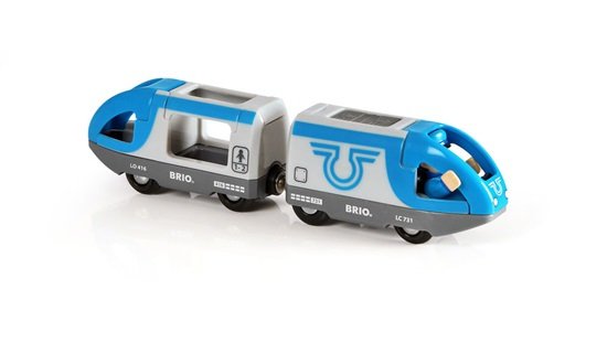 EAN 7312350335064 - BRIO 33506 accesorio para vehículos y pistas de juguete Model Railways Parts & Accessories imagen 4