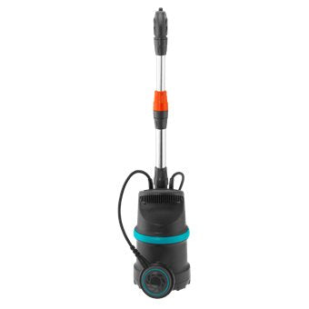 EAN 4078500047821 - Gardena 1762-20 bomba de agua 400 W 1,3 bar 4000 l/h imagen 2