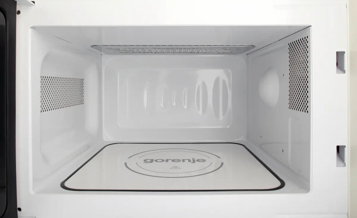 EAN 3838942953835 - Gorenje MO4250CLI Beige Microondas con grill Encimera 20 L 700 W imagen 2