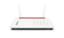 EAN 4023125029141 - Box FRITZ! 6850 5G router inalámbrico Gigabit Ethernet Doble banda (2,4 GHz / 5 GHz) Negro, Rojo, Blanco imagen 2