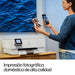 EAN 0198990280233 - HP ENVY Photo 7230 Inyección de tinta térmica A4 4800 x 1200 DPI 15 ppm Wifi imagen 7