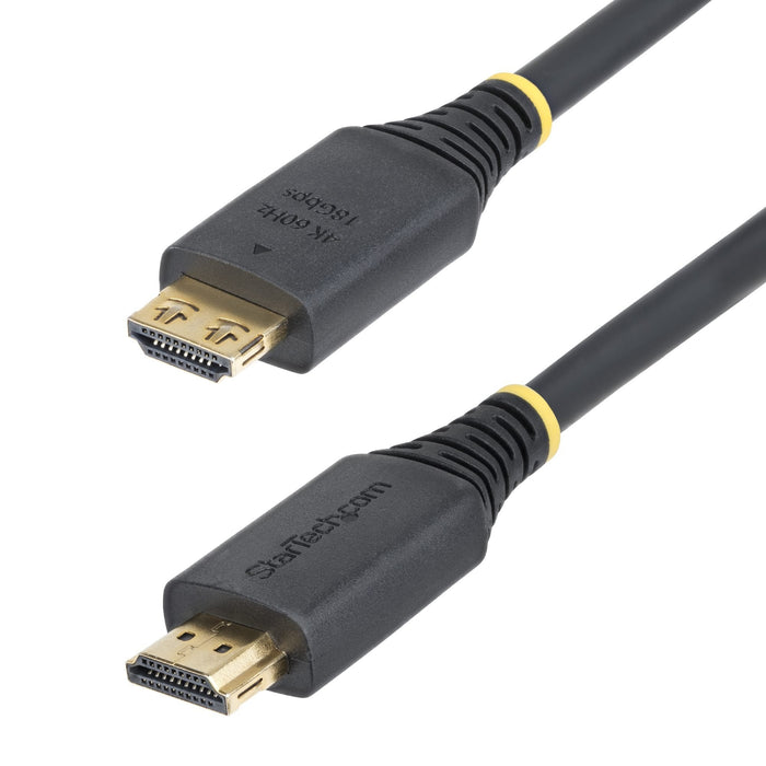 Cable Hdmi Alta Velocidad 5m Cabl
