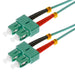 EAN 4005938157907 - Helos 5m OM3 SC/SC Cable de fibra óptica e InfiniBand Turquesa imagen 1