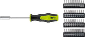 EAN 4040849740053 - Wentronic 74005 destornillador manual Juego Destornillador de precisión imagen 5