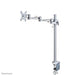EAN 8717371444495 - Neomounts FPMA-D935POLE70 soporte para monitor 76,2 cm (30") Escritorio Plata imagen 2