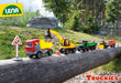 EAN 4006942841608 - Lena Truckies 01625 vehículo de juguete imagen 7