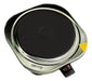 EAN 5908256839090 - Camry Premium CR 6510 Negro, Acero inoxidable Encimera 27 cm 1 zona(s) imagen 4