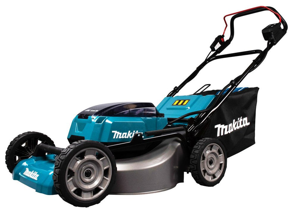 Makita Dlm530z Cordless Lawn Mower