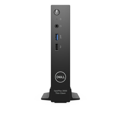 EAN 5397184899458 - DELL 3000 2 GHz Wyse ThinOS 1,1 kg Negro N5105 imagen 1