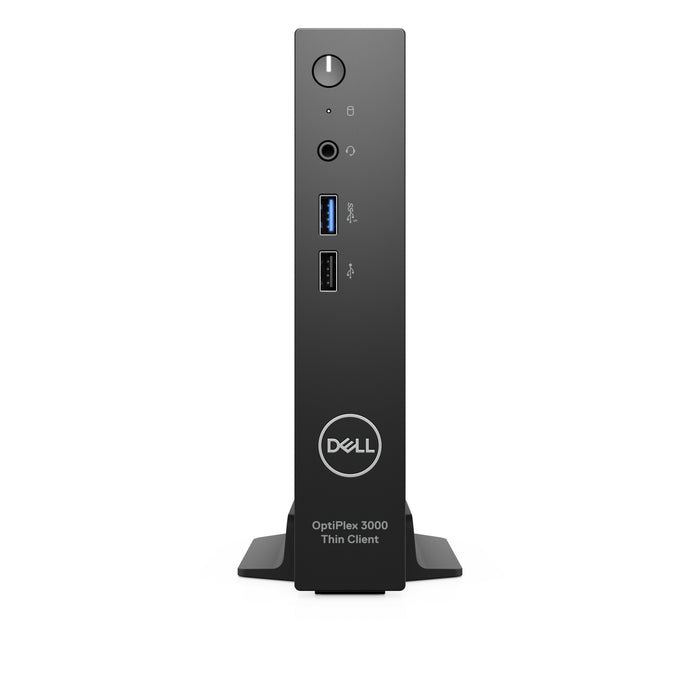 EAN 5397184899441 - DELL OptiPlex 3000 2 GHz Wyse ThinOS 1,1 kg Negro N5105 imagen 1