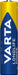 EAN 4008496675111 - Varta 04903 Batería de un solo uso AAA Alcalino imagen 2