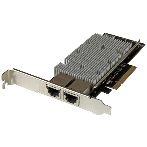 EAN 0065030860598 - StarTech.com ST20000SPEXI adaptador y tarjeta de red Interno 20000 Mbit/s imagen 1