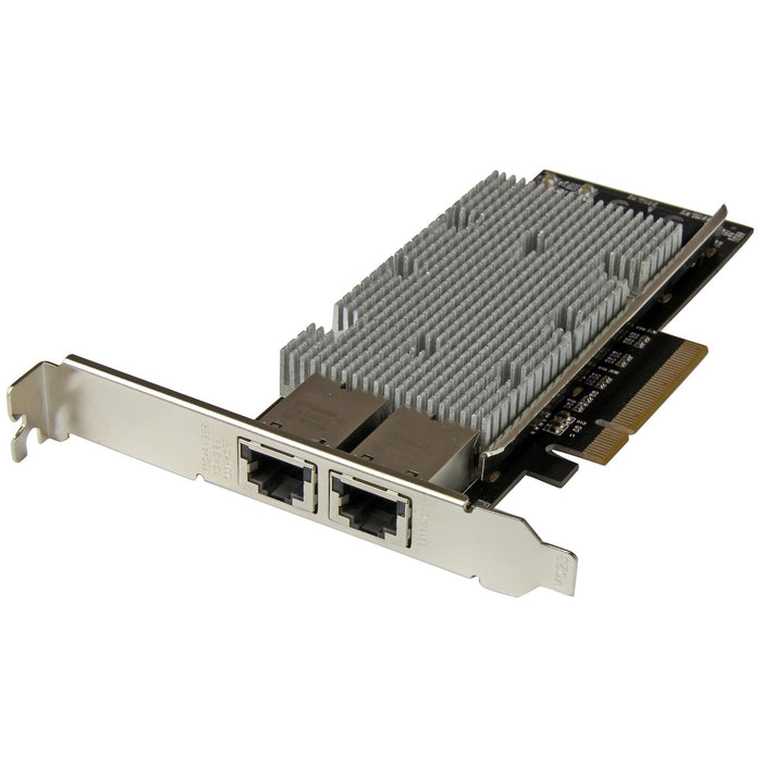 EAN 0065030860598 - StarTech.com ST20000SPEXI adaptador y tarjeta de red Interno 20000 Mbit/s imagen 1