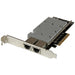 EAN 0065030860598 - StarTech.com ST20000SPEXI adaptador y tarjeta de red Interno 20000 Mbit/s imagen 1