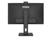 EAN 8431775036277 - Nilox NXM24RWEB02B pantalla para PC 61 cm (24") 1920 x 1080 Pixeles Full HD LED Negro imagen 5