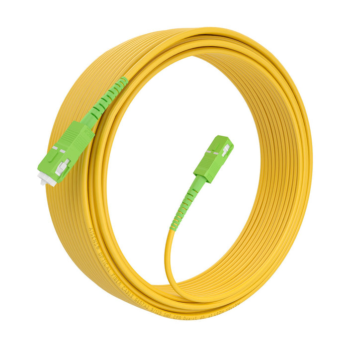 EAN 8435739904381 - AISENS A152-0984 Cable de fibra óptica e InfiniBand imagen 2