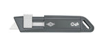 EAN 4003801863214 - Wedo CERA-Safeline Antracita, Blanco Cúter de cuchillas intercambiables imagen 1