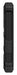 EAN 3483071000648 - Logicom XTREM-40 6,1 cm (2.4") 116,4 g Negro Característica del teléfono imagen 3