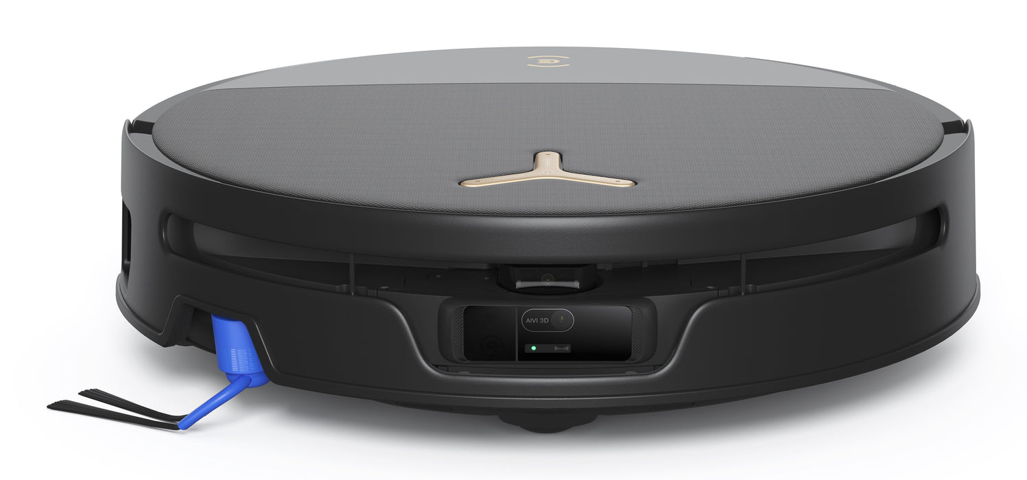 EAN 6979463772424 - Ecovacs DEEBOT T90S PRO OMNI EU 0,25 L Negro imagen 11