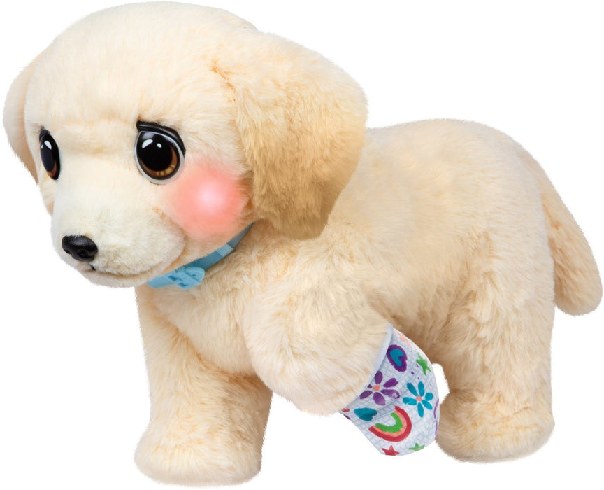 EAN 630996266793 - Moose Toys Little Live Pets Ouchies Puppy Cooper imagen 4