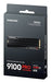 EAN 8806095811642 - Samsung 9100 PRO 8 TB M.2 PCI Express 5.0 NVMe V-NAND imagen 10