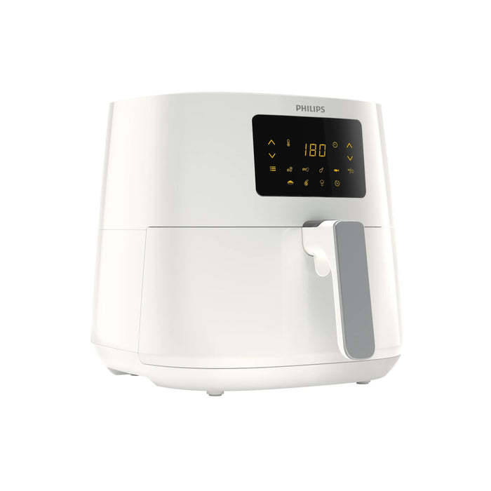 EAN 8720389021961 - Philips 3000 series HD9270/00 freidora Sencillo 6,2 L 2000 W Freidora de aire caliente imagen 1