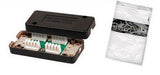 EAN 4017538982933 - shiverpeaks BS75001-1 caja electrica Negro imagen 1