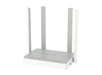 EAN 4897082921066 - Keenetic Speedster (KN-3012) router inalámbrico Gigabit Ethernet Doble banda (2,4 GHz / 5 GHz) Blanco imagen 2
