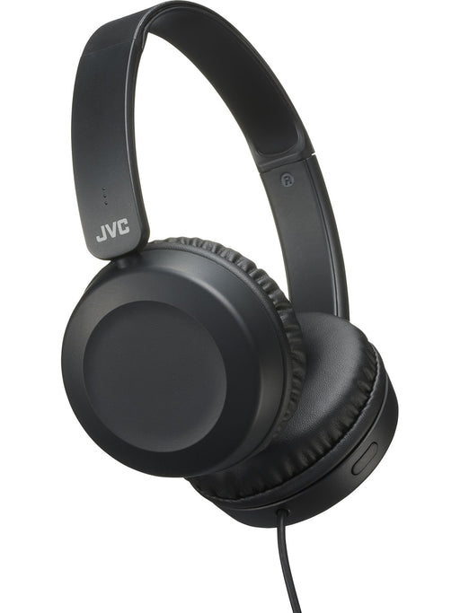 EAN 4975769458644 - JVC HA-S31M-B Auriculares Alámbrico Diadema Llamadas/Música Negro imagen 1