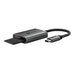 EAN 1210002600132 - TP-Link UA440C lector de tarjeta USB 3.2 Gen 1 (3.1 Gen 1) Type-C Gris imagen 3