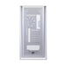EAN 6977277360110 - Einarex EXCS-PL-600C-W carcasa de ordenador Midi Tower Blanco imagen 4