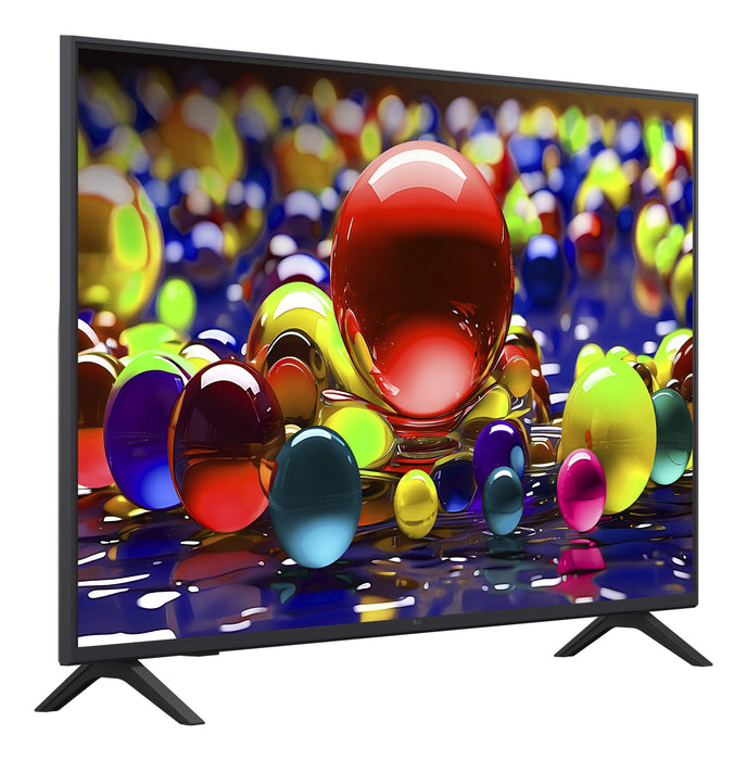 EAN 8806096529973 - LG UHD AI 50UA74006LB 127 cm (50") 4K Ultra HD Smart TV Wifi Azul imagen 2