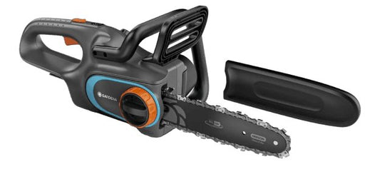 EAN 4066407504240 - Gardena PowerSaw Negro imagen 1