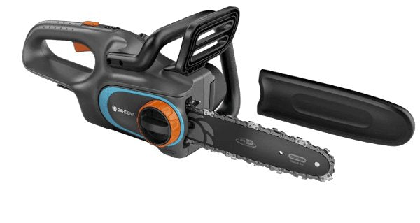EAN 4066407504240 - Gardena PowerSaw Negro imagen 1